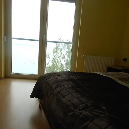 Apartman Luxury Golden Beach Siófok
