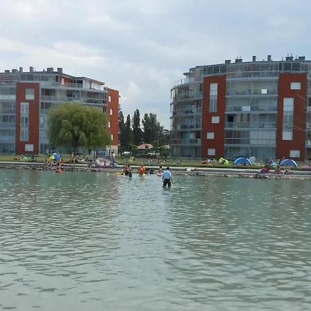 Luxury Golden Beach Siófok