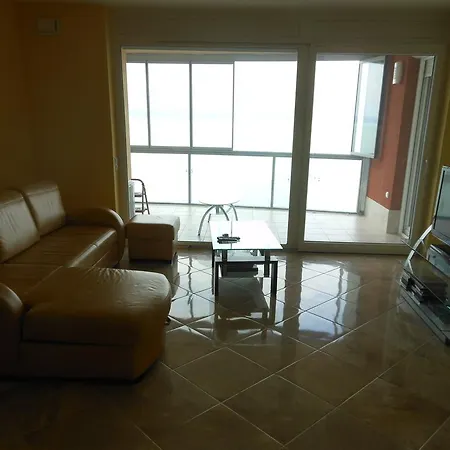 Apartman Luxury Golden Beach Siófok