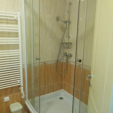 Luxury Golden Beach Siófok