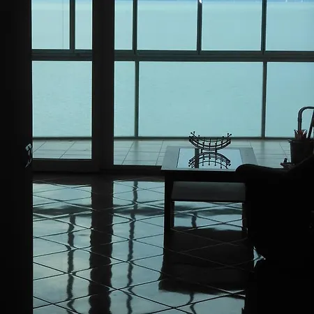 Luxury Golden Beach * Siófok
