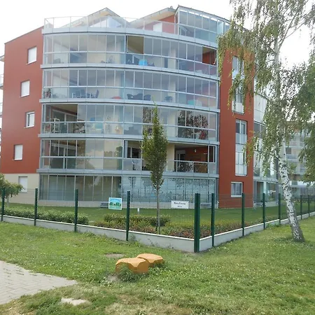 Apartman Luxury Golden Beach