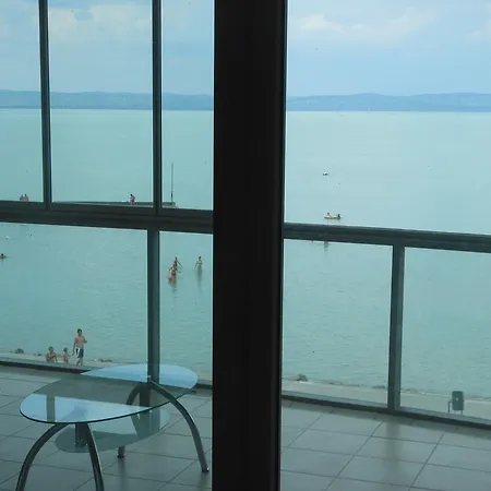 Luxury Golden Beach