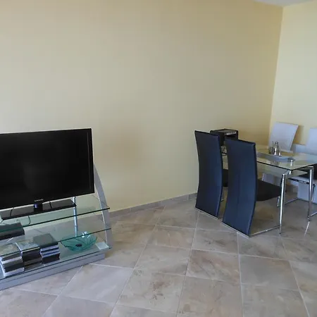 Apartman Luxury Golden Beach Siófok