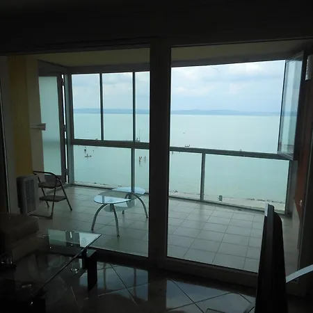 Luxury Golden Beach Apartman Siófok