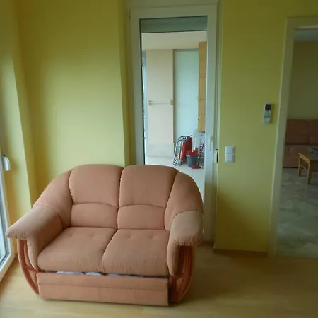 Apartman Luxury Golden Beach Siófok