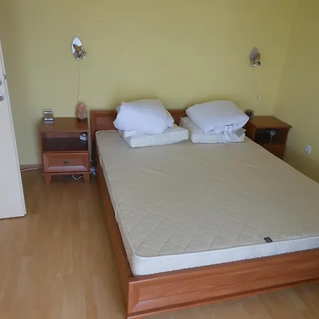 Luxury Golden Beach Apartman Siófok