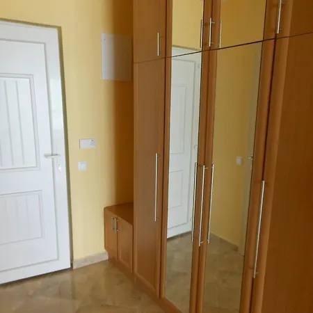 Luxury Golden Beach Siófok