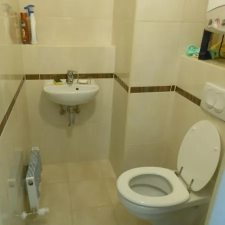 Apartman Luxury Golden Beach *