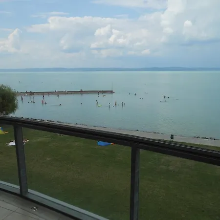 Apartman Luxury Golden Beach